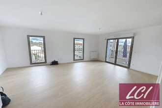 achat appartement biganos 33380