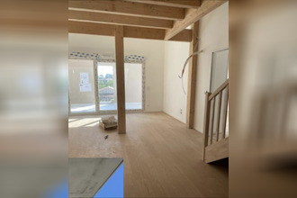 achat appartement biganos 33380