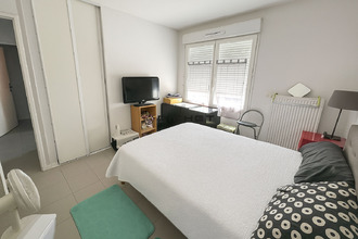 achat appartement biganos 33380