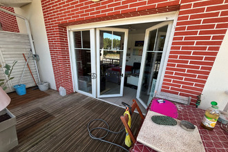 achat appartement biganos 33380