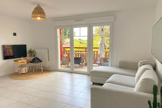 achat appartement biganos 33380