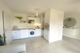 achat appartement biganos 33380