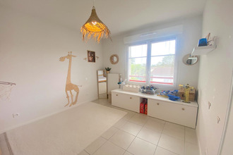 achat appartement biganos 33380