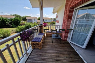 achat appartement biganos 33380