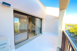 achat appartement biganos 33380