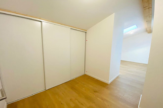 achat appartement biganos 33380