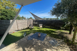 achat appartement biganos 33380