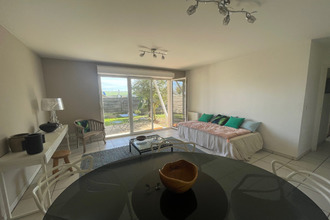 achat appartement biganos 33380