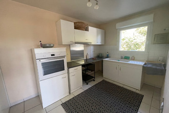 achat appartement biganos 33380