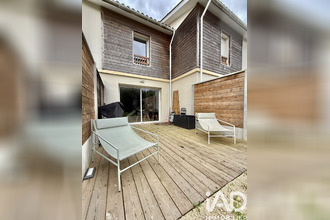 achat appartement biganos 33380