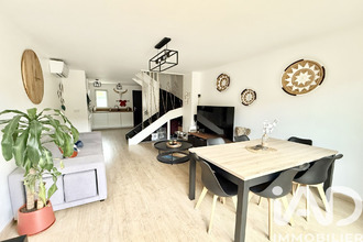 achat appartement biganos 33380