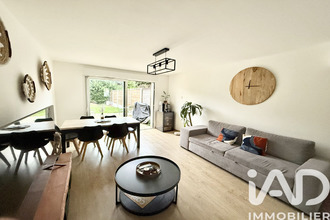 achat appartement biganos 33380