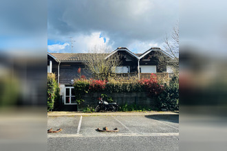 achat appartement biganos 33380