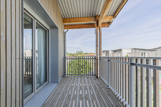 achat appartement biganos 33380