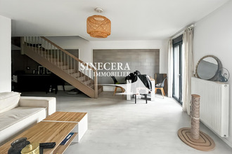 achat appartement biganos 33380