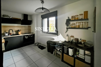 achat appartement biganos 33380