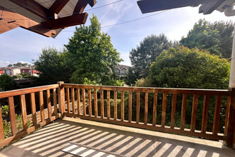 achat appartement biganos 33380