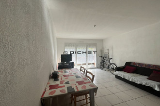 achat appartement biganos 33380