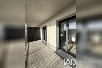 achat appartement biganos 33380