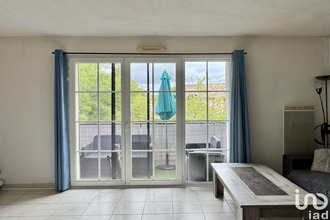 achat appartement biganos 33380