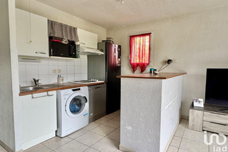 achat appartement biganos 33380