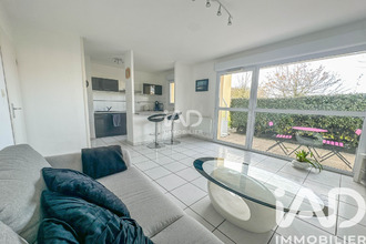 achat appartement biganos 33380