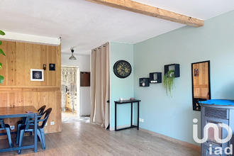 achat appartement biganos 33380