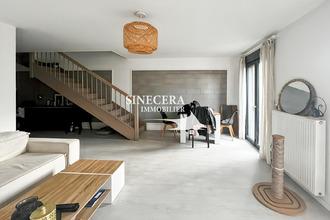 achat appartement biganos 33380