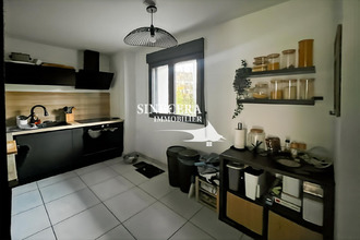 achat appartement biganos 33380