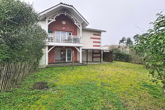 achat appartement biganos 33380