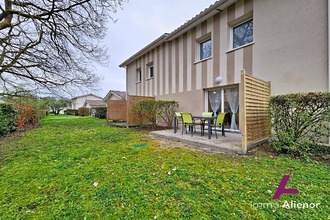 achat appartement biganos 33380