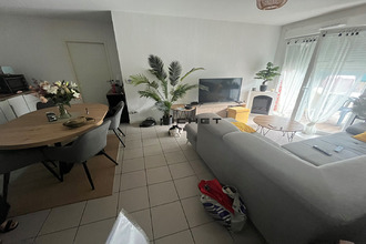 achat appartement biganos 33380