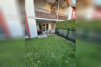 achat appartement biganos 33380