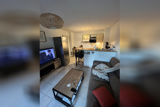 achat appartement biganos 33380