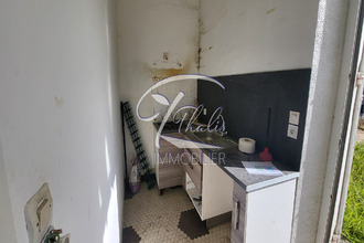 achat appartement biganos 33380