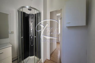 achat appartement biganos 33380