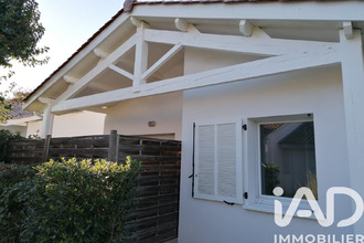 achat appartement biganos 33380