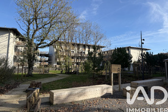 achat appartement biganos 33380