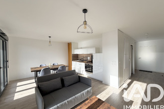 achat appartement biganos 33380