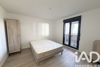 achat appartement biganos 33380
