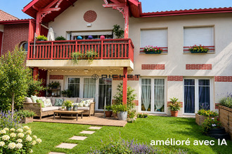 achat appartement biganos 33380
