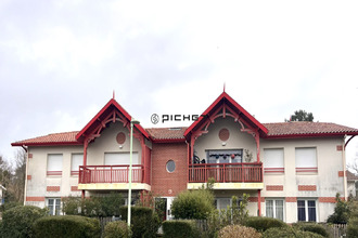 achat appartement biganos 33380