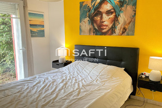 achat appartement biganos 33380