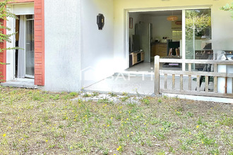 achat appartement biganos 33380