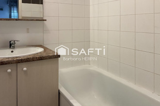 achat appartement biganos 33380