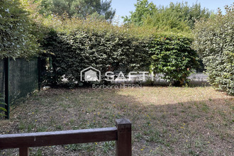 achat appartement biganos 33380