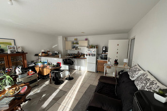 achat appartement biganos 33380