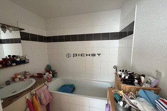 achat appartement biganos 33380