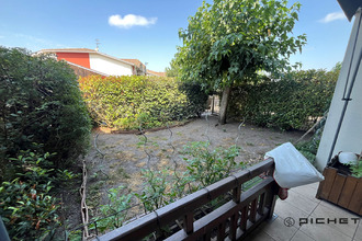 achat appartement biganos 33380