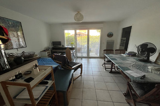 achat appartement biganos 33380